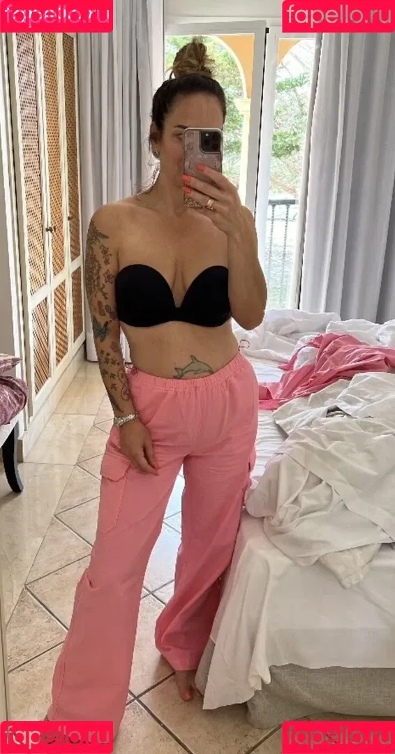 Daniela Büchner Onlyfans Photo Gallery 