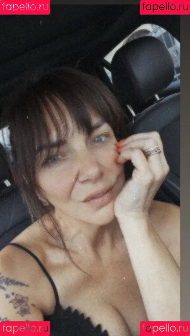 Daniela Büchner Onlyfans Photo Gallery 