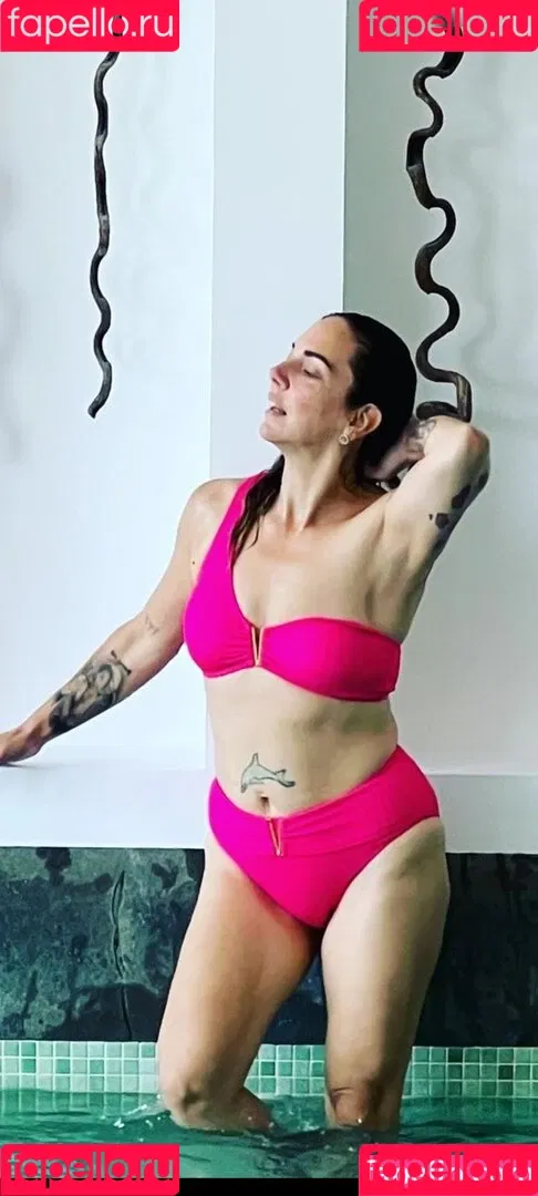 Daniela Büchner Onlyfans Photo Gallery 
