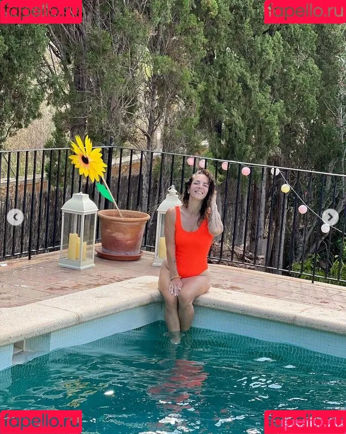 Daniela Büchner Onlyfans Photo Gallery 