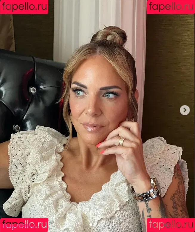 Daniela Büchner Onlyfans Photo Gallery 