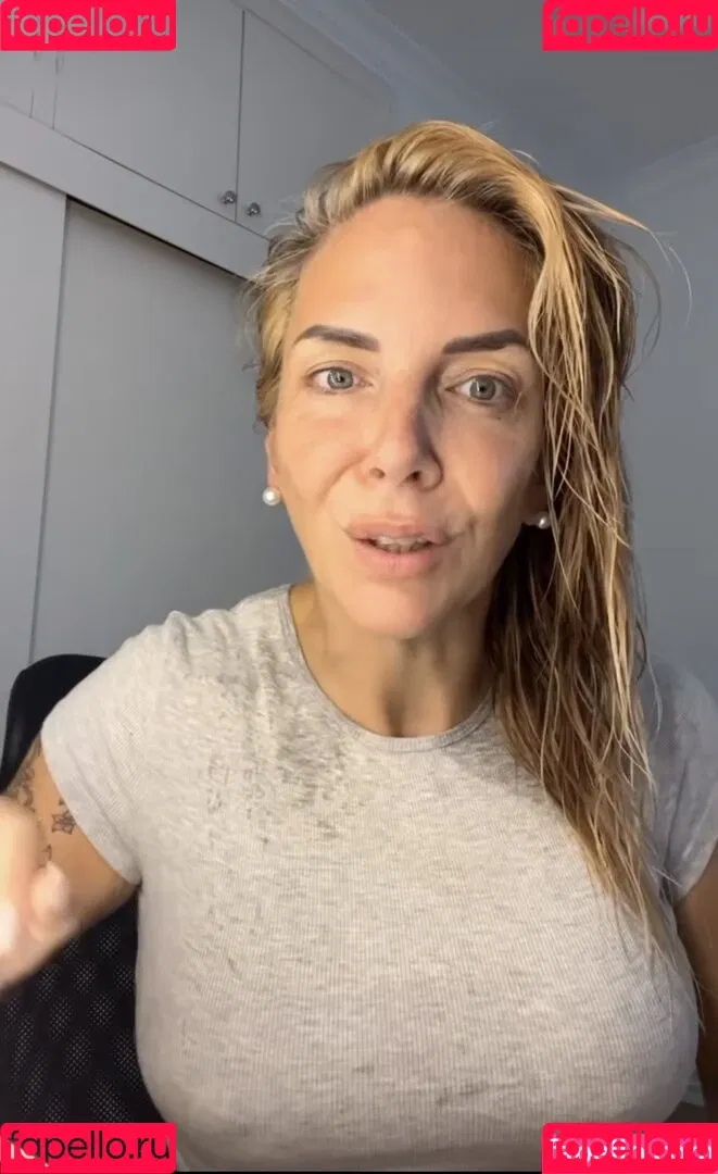 Daniela Büchner Onlyfans Photo Gallery 