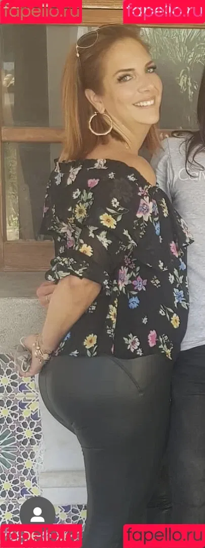 Daniela Büchner Onlyfans Photo Gallery 