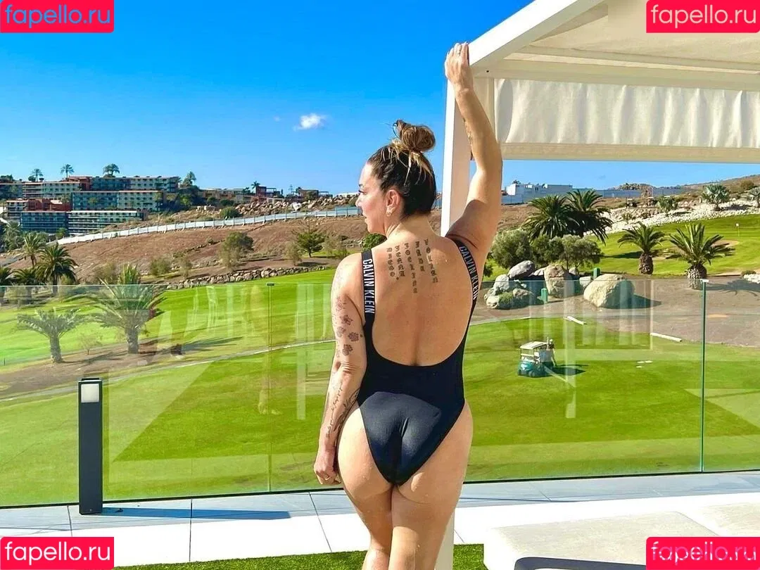 Daniela Büchner Onlyfans Photo Gallery 