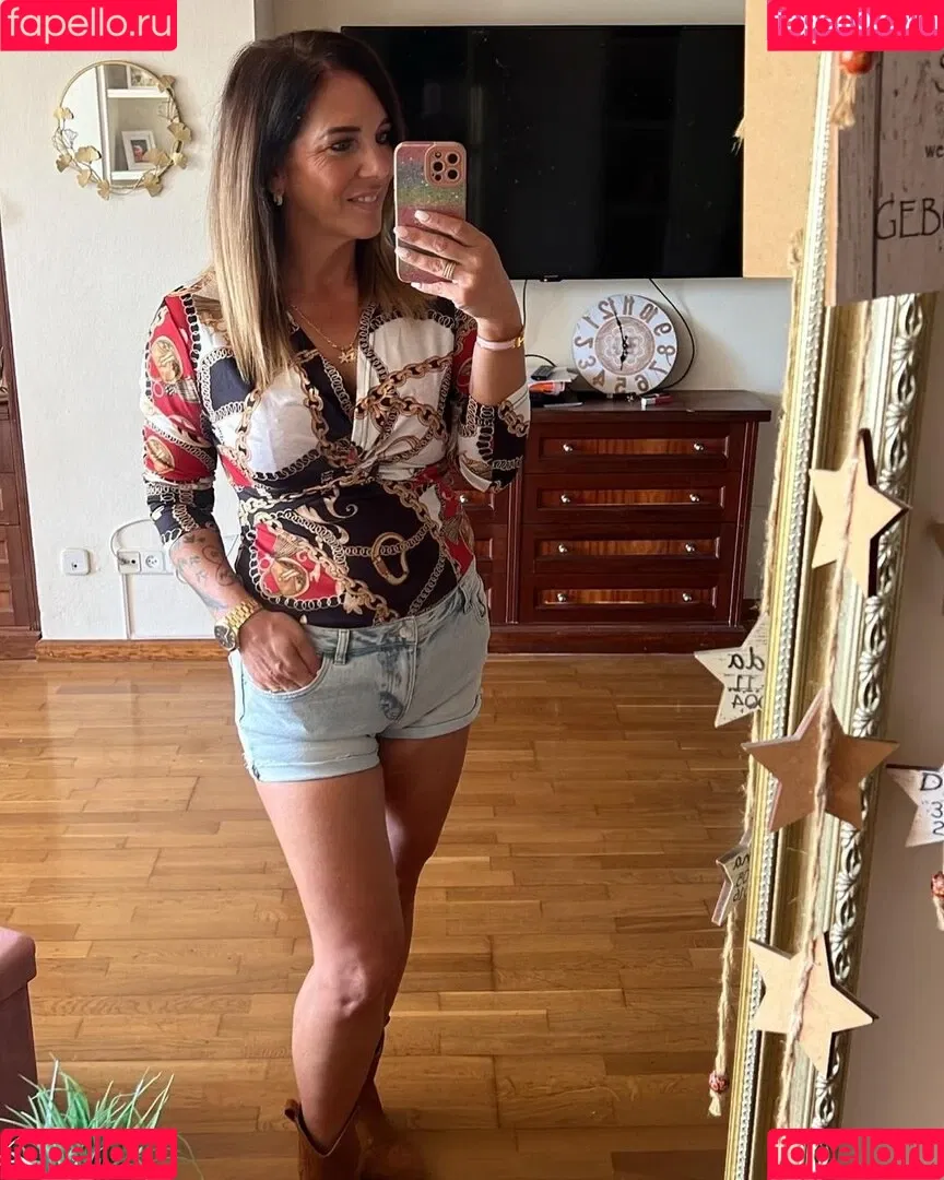 Daniela Büchner Onlyfans Photo Gallery 