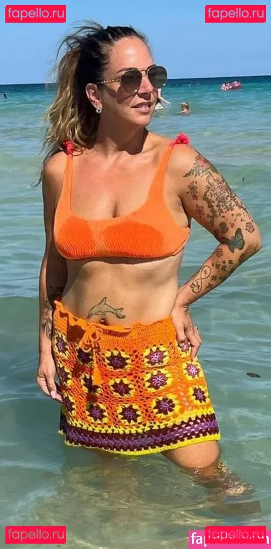 Daniela Büchner Onlyfans Photo Gallery 