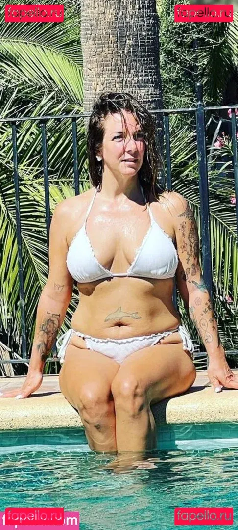 Daniela Büchner Onlyfans Photo Gallery 