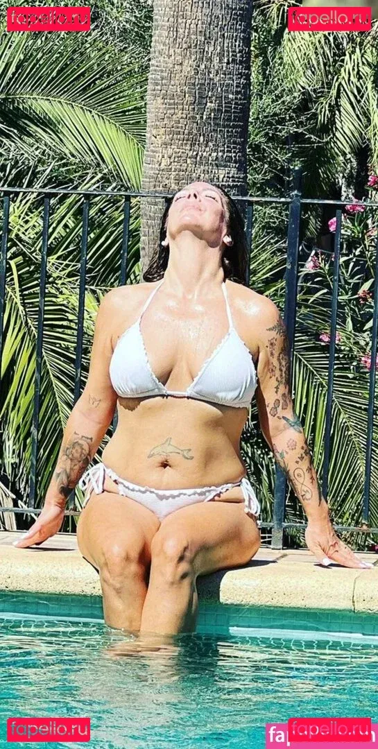 Daniela Büchner Onlyfans Photo Gallery 