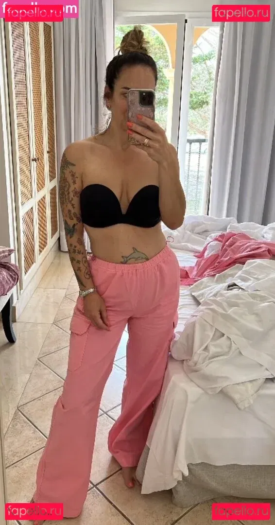 Daniela Büchner Onlyfans Photo Gallery 