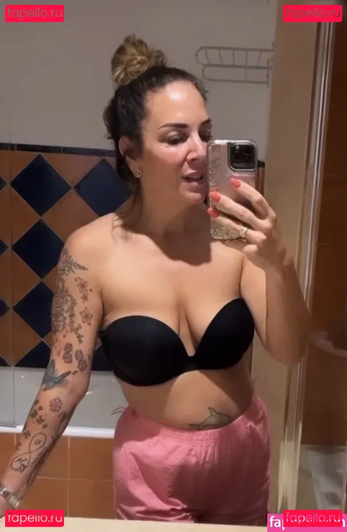 Daniela Büchner Onlyfans Photo Gallery 