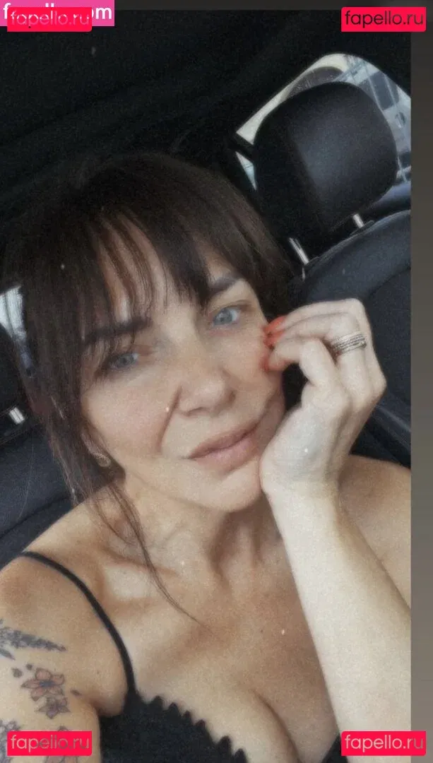 Daniela Büchner Onlyfans Photo Gallery 