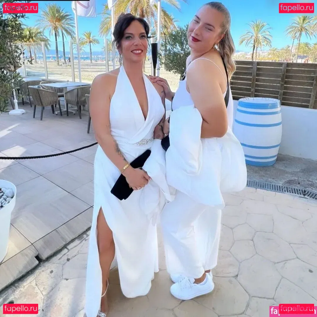 Daniela Büchner Onlyfans Photo Gallery 