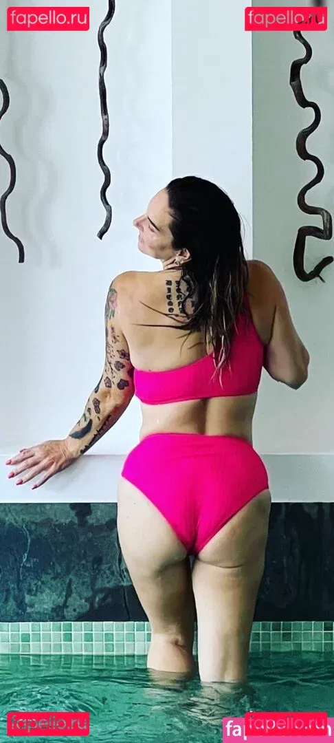 Daniela Büchner Onlyfans Photo Gallery 