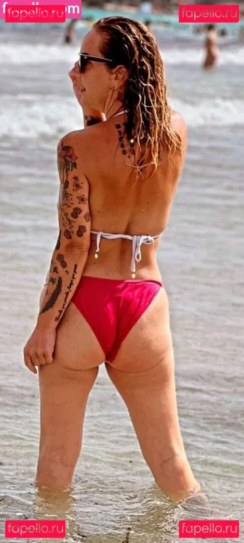 Daniela Büchner Onlyfans Photo Gallery 