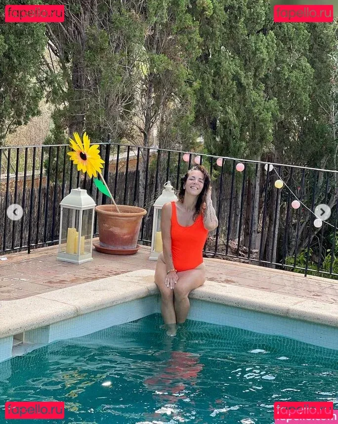 Daniela Büchner Onlyfans Photo Gallery 