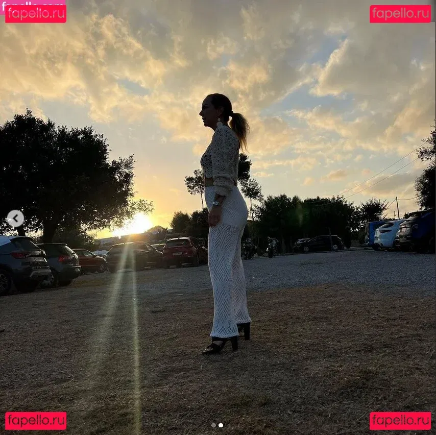 Daniela Büchner Onlyfans Photo Gallery 