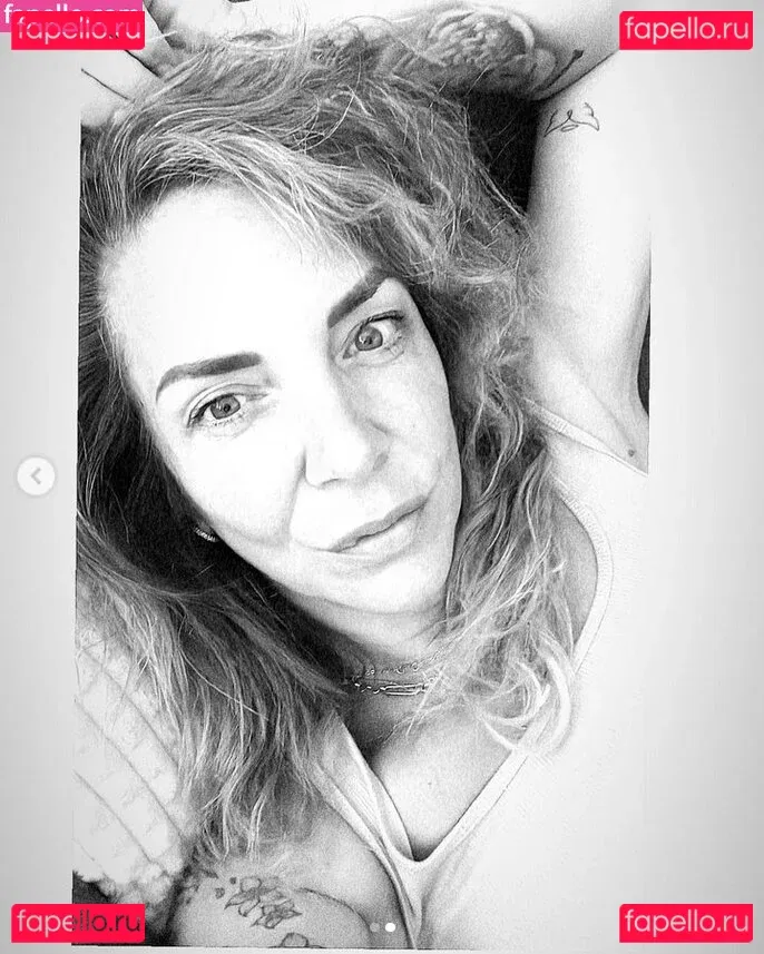 Daniela Büchner Onlyfans Photo Gallery 