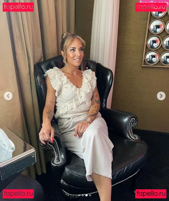 Daniela Büchner Onlyfans Photo Gallery 