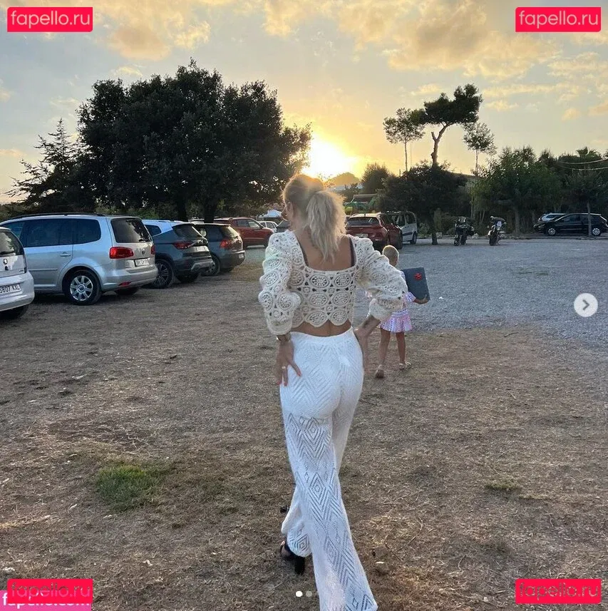 Daniela Büchner Onlyfans Photo Gallery 