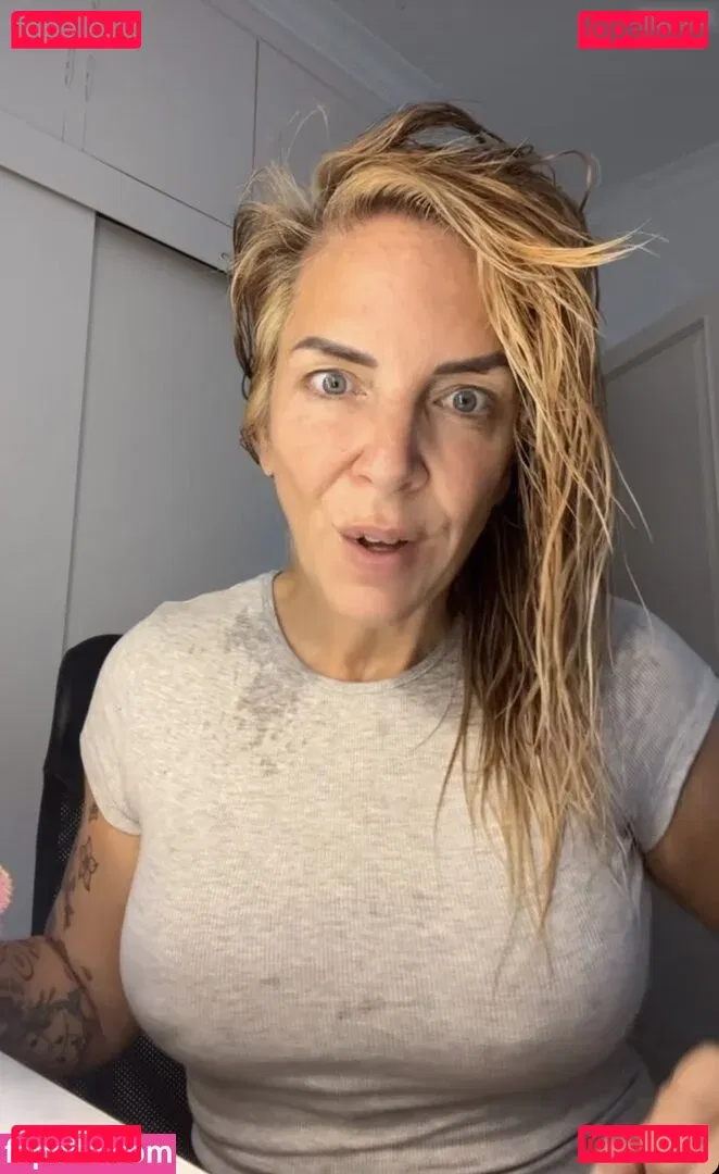 Daniela Büchner Onlyfans Photo Gallery 