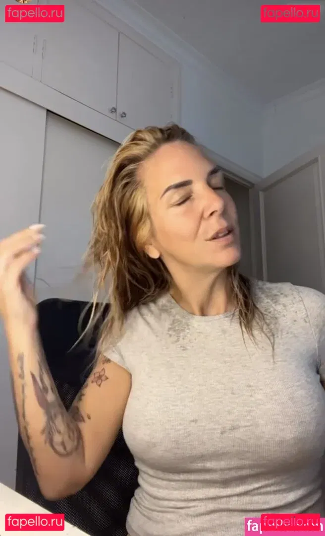 Daniela Büchner Onlyfans Photo Gallery 