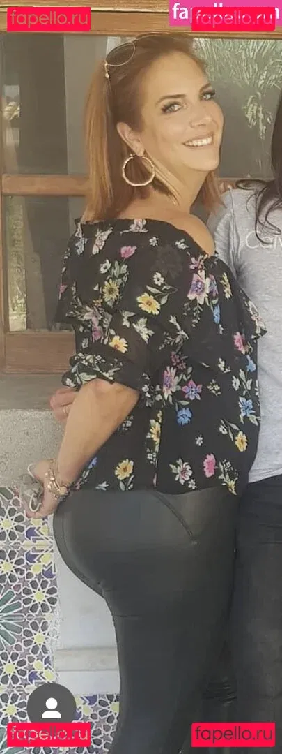 Daniela Büchner Onlyfans Photo Gallery 