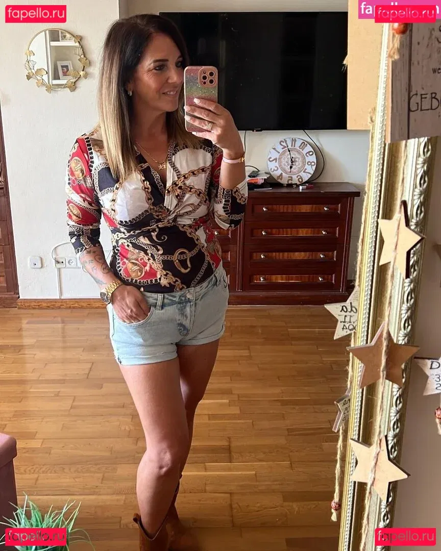 Daniela Büchner Onlyfans Photo Gallery 