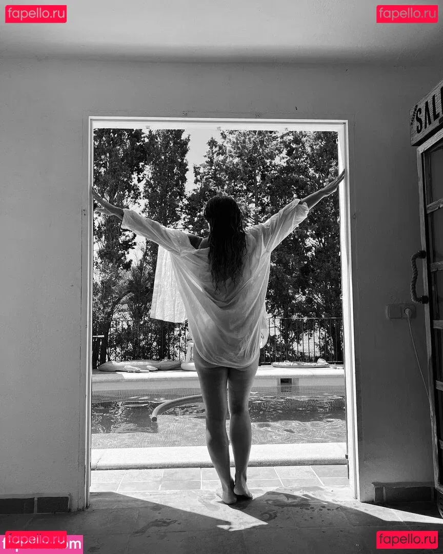 Daniela Büchner Onlyfans Photo Gallery 