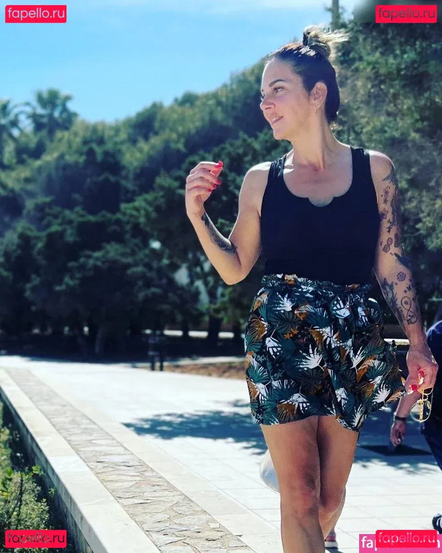 Daniela Büchner Onlyfans Photo Gallery 