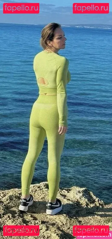 Daniela Büchner Onlyfans Photo Gallery 