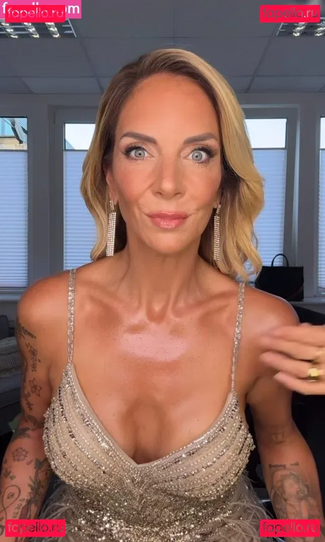 Daniela Büchner Onlyfans Photo Gallery 