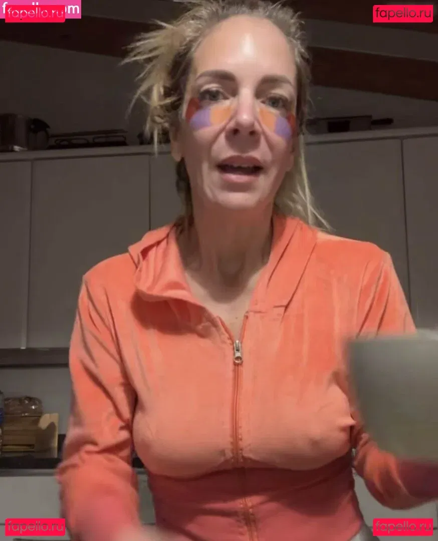 Daniela Büchner Onlyfans Photo Gallery 