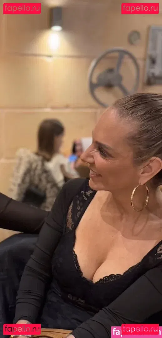 Daniela Büchner Onlyfans Photo Gallery 