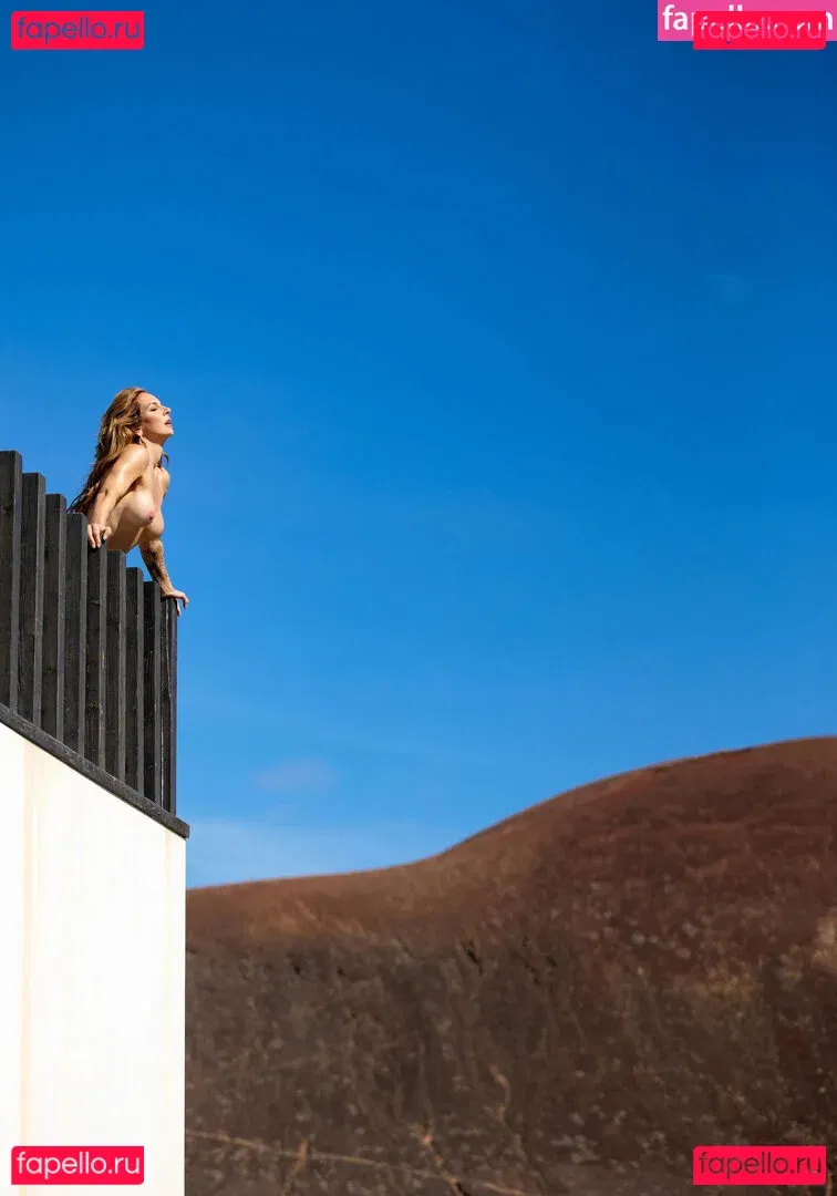 Daniela Büchner Onlyfans Photo Gallery 