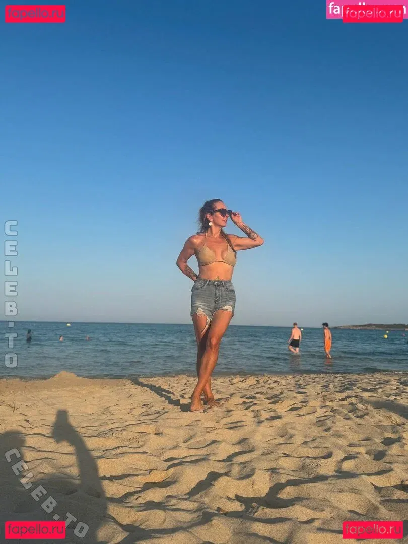 Daniela Büchner Onlyfans Photo Gallery 