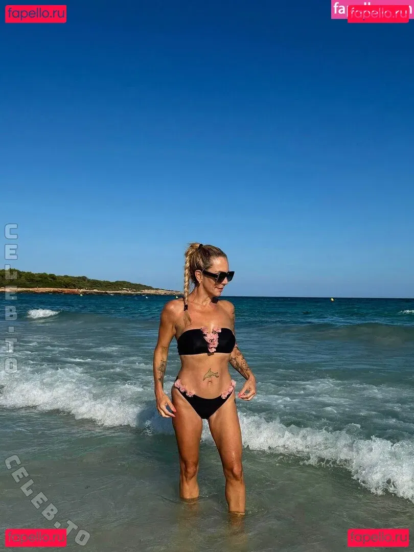 Daniela Büchner Onlyfans Photo Gallery 