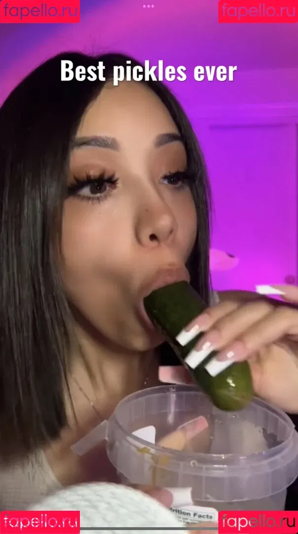 SassySounds ASMR Onlyfans Photo Gallery 