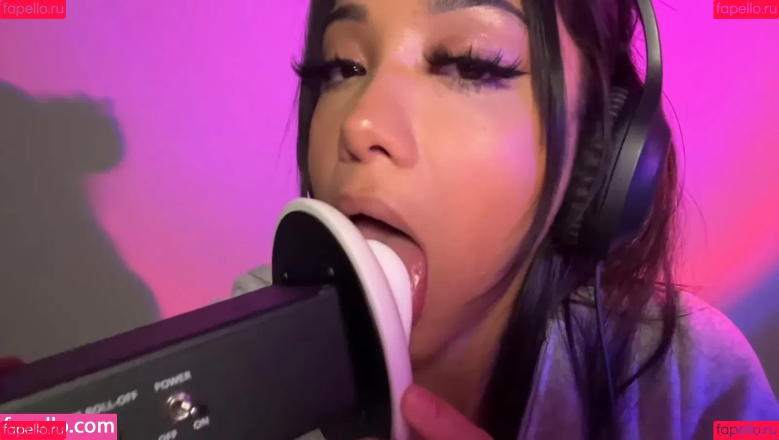 SassySounds ASMR Onlyfans Photo Gallery 