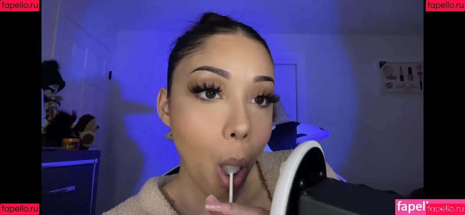 SassySounds ASMR Onlyfans Photo Gallery 