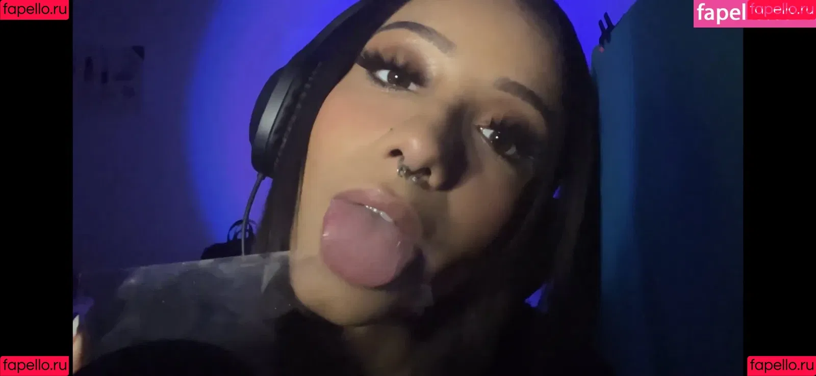 SassySounds ASMR Onlyfans Photo Gallery 