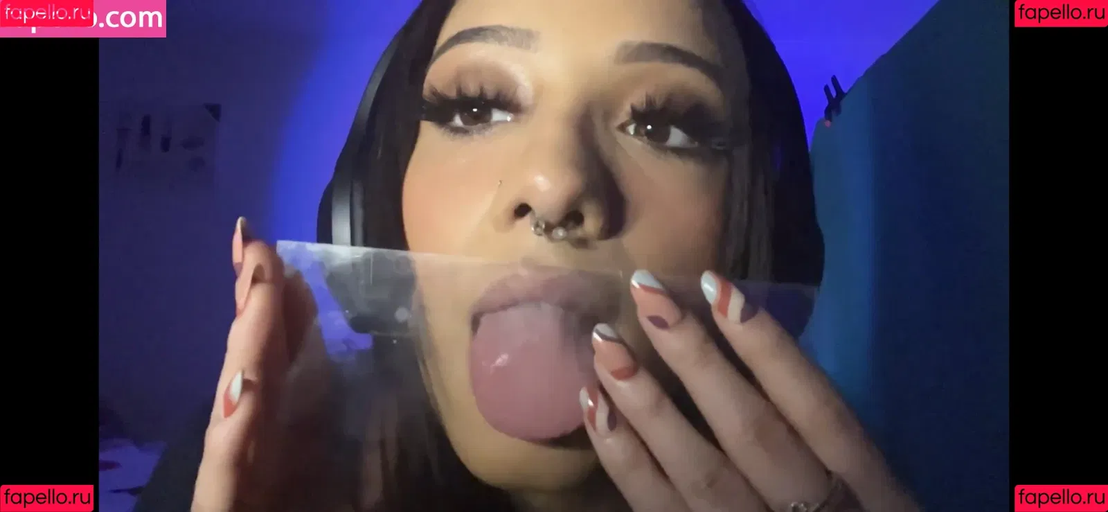 SassySounds ASMR Onlyfans Photo Gallery 