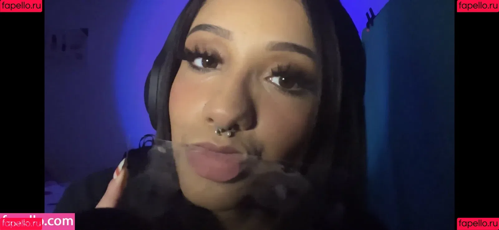 SassySounds ASMR Onlyfans Photo Gallery 