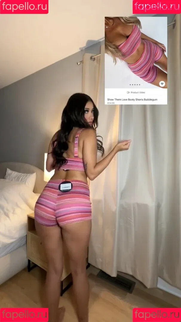 SassySounds ASMR Onlyfans Photo Gallery 