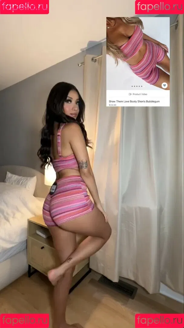 SassySounds ASMR Onlyfans Photo Gallery 