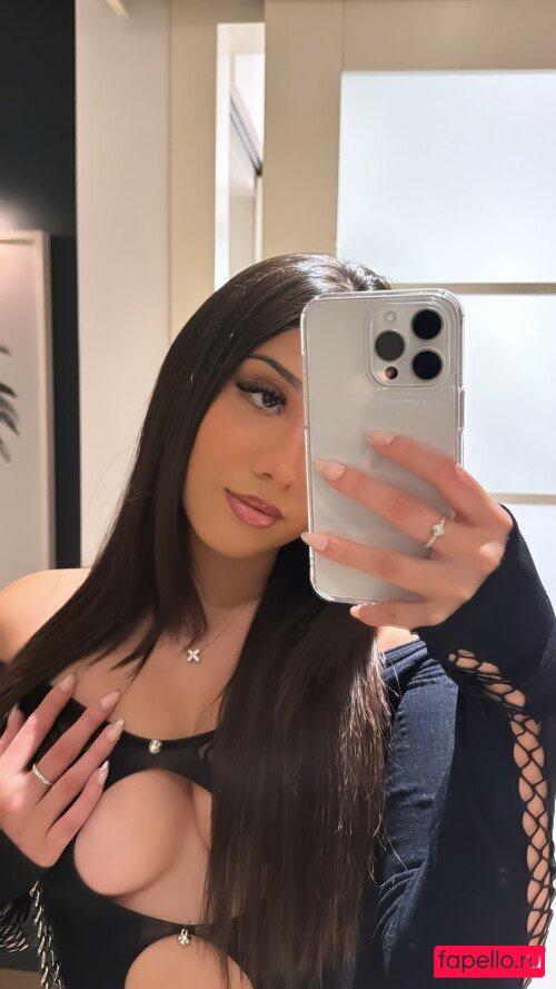 SassySounds ASMR Onlyfans Photo Gallery 