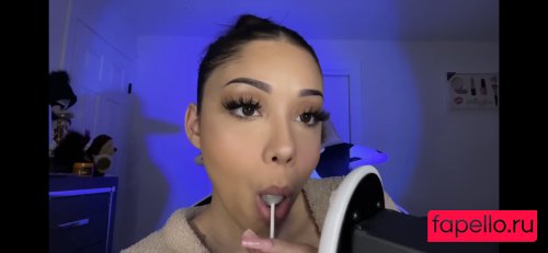 SassySounds ASMR Onlyfans Photo Gallery 