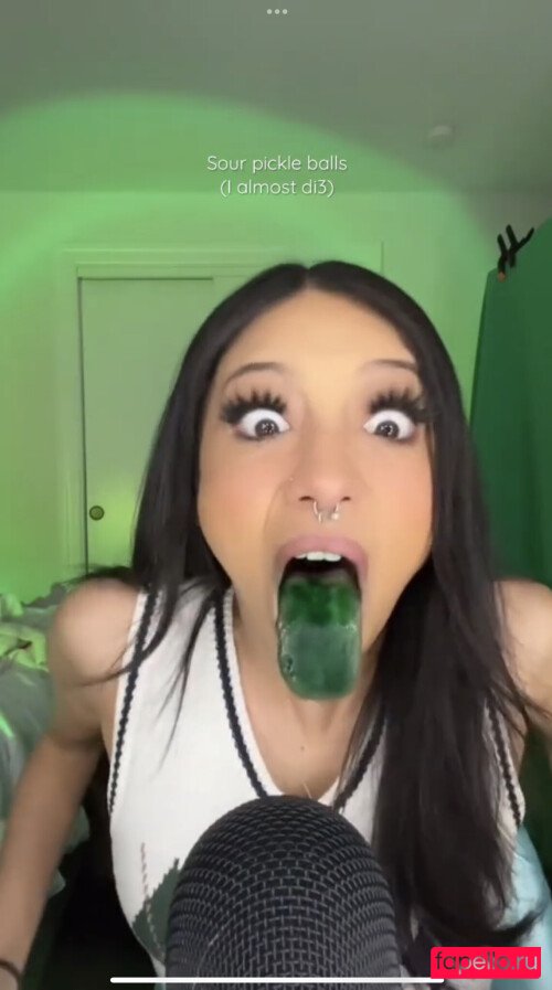 SassySounds ASMR Onlyfans Photo Gallery 