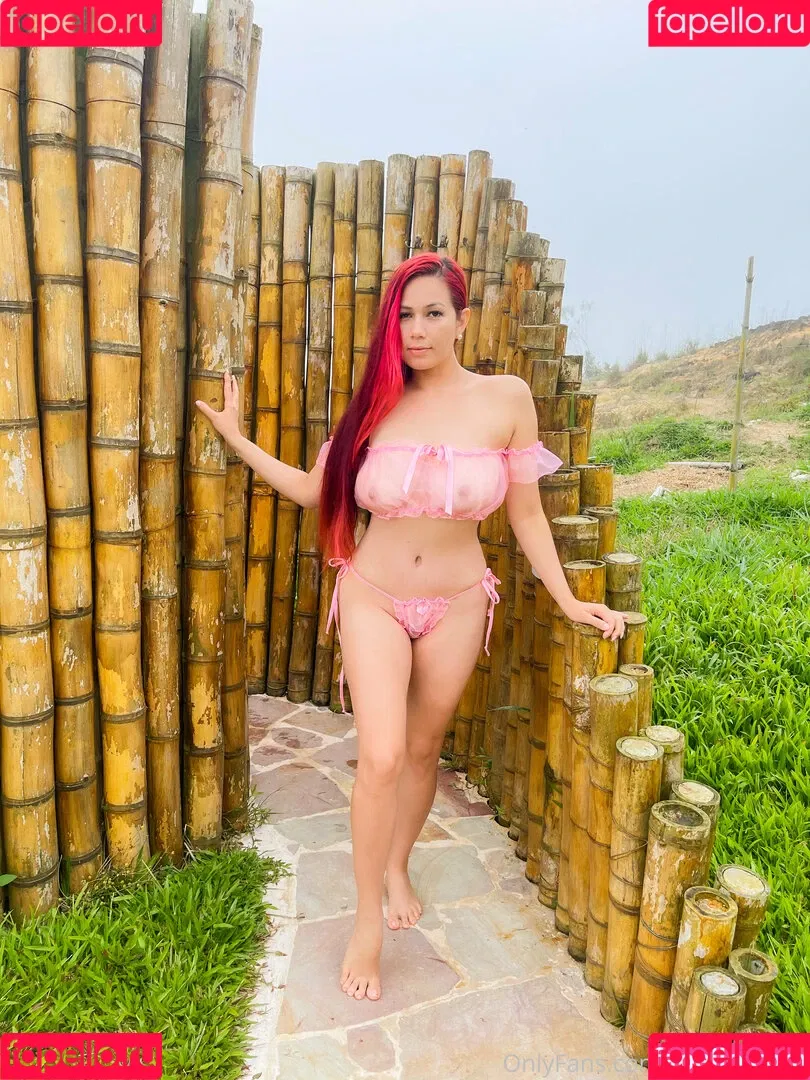 anailove Onlyfans Photo Gallery 