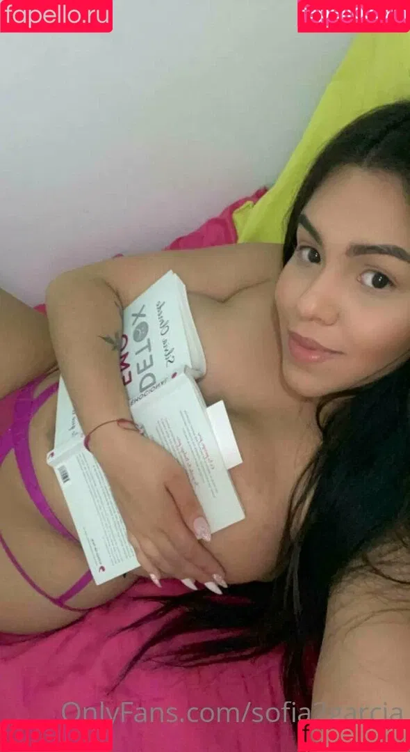 sofia2garcia Onlyfans Photo Gallery 