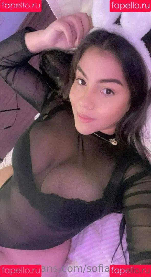 sofia2garcia Onlyfans Photo Gallery 